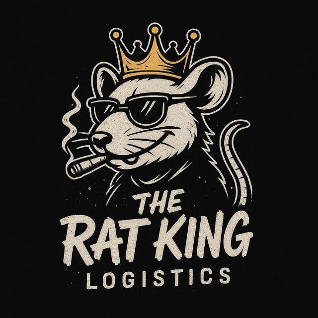The Rat King